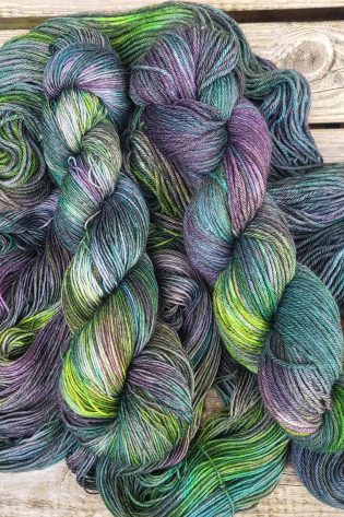 4 ply/Sock/Fingering