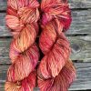 The Floor is Lava on SW Merino DK