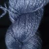 Blue Grey on Bamboo 4ply Yarn