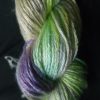 The Friends we Make on Bamboo aran yarn