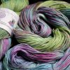 Enchanted on Organic cotton 4ply yarn