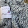Ghosted on Bamboo DK Yarn